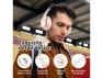 Thumbnail Over-ear Bluetooth Headphones — Wireless Earbuds, Generic Logic, Inc.