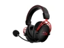 Thumbnail Red Wireless Gaming Headset — Wireless Earbuds, Generic Logic, Inc.