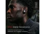 Thumbnail Wireless earbuds, Black — Wireless Earbuds, Between