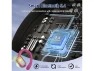 Thumbnail Wireless Earbuds, Rose Gold — Wireless Earbuds, Generic Logic, Inc.