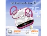 Thumbnail Wireless Earbuds, Rose Gold — Wireless Earbuds, Generic Logic, Inc.