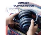 Thumbnail Wireless Headphones for Kids, Blue — Wireless Earbuds, Generic Logic, Inc.