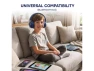 Thumbnail Wireless Headphones for Kids, Blue — Wireless Earbuds, Generic Logic, Inc.