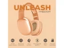 Thumbnail Wireless Over-Ear Bluetooth Headphones — Wireless Earbuds, Generic Logic, Inc.