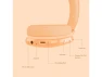 Thumbnail Wireless Over-Ear Bluetooth Headphones — Wireless Earbuds, Generic Logic, Inc.