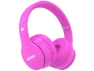 Thumbnail Kids Bluetooth Headphones, H-Pink — Wireless Earbuds, Generic Logic, Inc.