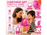 Thumbnail Kids Bluetooth Headphones, H-Pink — Wireless Earbuds, Generic Logic, Inc.