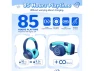 Thumbnail Kids Bluetooth Headphones — Wireless Earbuds, Generic Logic, Inc.