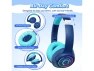 Thumbnail Kids Bluetooth Headphones — Wireless Earbuds, Generic Logic, Inc.