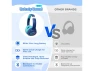 Thumbnail Kids Bluetooth Headphones — Wireless Earbuds, Generic Logic, Inc.