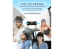 Thumbnail Sleeping Headband Headphones, 2-Pack, Black & Grey — Wireless Earbuds, Generic Logic, Inc.