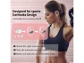 Thumbnail Wireless Earbuds — Wireless Earbuds, Generic Logic, Inc.