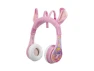 Thumbnail Bluetooth Headphones for Kids — Wireless Earbuds, Disney
