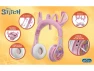 Thumbnail Bluetooth Headphones for Kids — Wireless Earbuds, Disney