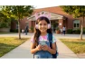 Thumbnail Bluetooth Headphones for Kids — Wireless Earbuds, Disney