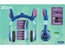 Thumbnail Bluetooth Headphones — Wireless Earbuds, Disney