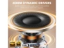 Thumbnail Headphones — Wireless Earbuds, Generic Logic, Inc.
