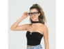 Thumbnail Open-ear Bluetooth Smart Glasses — Smart Glasses, Generic Logic, Inc.