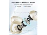 Thumbnail Open-Ear Clip-On Wireless Earbuds — Wireless Earbuds, Generic Logic, Inc.