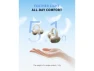 Thumbnail Open-Ear Clip-On Wireless Earbuds — Wireless Earbuds, Generic Logic, Inc.