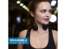 Thumbnail Small Blue Bluetooth Headphones — Wireless Earbuds, Generic Logic, Inc.