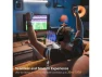 Thumbnail Wireless TV Headphones — Wireless Earbuds, Generic Logic, Inc.