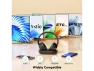Thumbnail Wireless TV Headphones — Wireless Earbuds, Generic Logic, Inc.