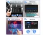 Thumbnail 10.1-Inch Touchscreen Android Car Stereo Radio for Honda Fit/Jazz, 2008–2013, Right-Drive — Car Infotainment System, SIXWIN
