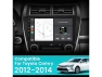 Thumbnail 10-inch Car Radio for Toyota Camry 2012–2014 — Car Infotainment System, ilepo