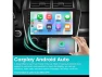 Thumbnail 10-inch Car Radio for Toyota Camry 2012–2014 — Car Infotainment System, ilepo