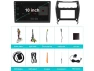 Thumbnail 10-inch Car Radio for Toyota Camry 2012–2014 — Car Infotainment System, ilepo