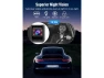 Thumbnail 3-Channel Dash Camera with 64GB Card — Dash Cam, ilepo