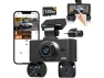 Thumbnail 4-Channel Dash Camera — Dash Cam, ilepo