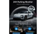 Thumbnail 4-Channel Dash Camera — Dash Cam, ilepo