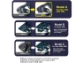 Thumbnail 4K Dash Cam for RAM 1500 TRX Classic (Model A) — Dash Cam, Fitcamx