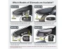 Thumbnail 4K Dash Camera for Chevy Silverado — Dash Cam, ilepo