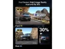 Thumbnail 4K Front and Rear Dual Dash Camera — Dash Cam, ilepo