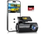Thumbnail 4K Front Dash Camera with 64GB Card — Dash Cam, GKU