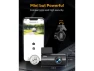Thumbnail 4K Front Dash Camera with 64GB Card — Dash Cam, GKU