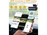 Thumbnail 4K Front Dash Camera with 64GB Card — Dash Cam, GKU