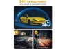 Thumbnail 4K Front Dash Camera with 64GB Card — Dash Cam, GKU