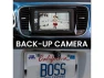 Thumbnail 6.2-Inch Car Stereo with Capacitive Touchscreen — Car Infotainment System, BOSS AUDIO SYSTEMS