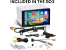 Thumbnail 7-inch Car Stereo — Car Infotainment System, BOSS AUDIO SYSTEMS