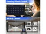 Thumbnail Android Car Radio for Hyundai Elantra (2011, 2012, 2013), 9-inch HD 1080P Touchscreen, 2G+64G — Car Infotainment System, SIXWIN