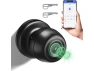 Thumbnail Biometric Smart Door Lock Door Knob — Smart Lock, STARWELL