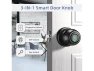 Thumbnail Biometric Smart Door Lock Door Knob — Smart Lock, STARWELL