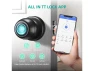 Thumbnail Biometric Smart Door Lock Door Knob — Smart Lock, STARWELL