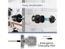Thumbnail Biometric Smart Door Lock Door Knob — Smart Lock, STARWELL