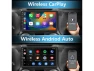 Thumbnail Car Radio Stereo — Car Infotainment System, AWESAFE