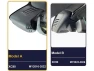 Thumbnail Dash Cam with 64GB Card for Volvo XC90 — Dash Cam, Fitcamx